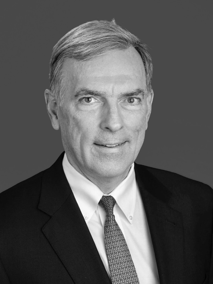 John G. Larkin, CFA