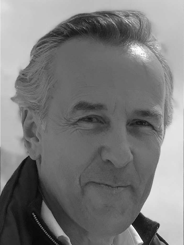 Pierre Morin